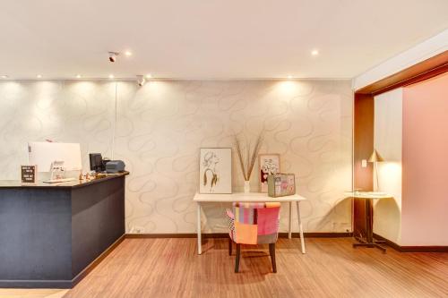 HOTEL BOUTIQUE CASA LOZADA – Bogota, NY