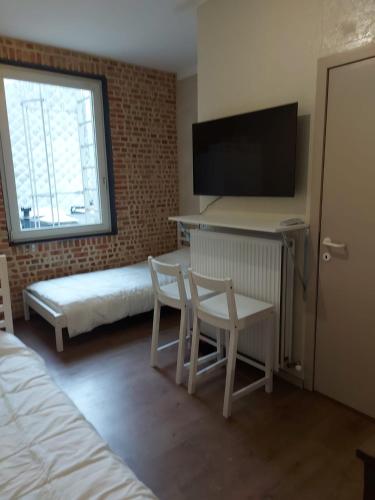 hotel photo