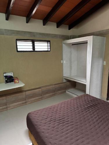 Residencia Las Lomitas in Villa Elisa