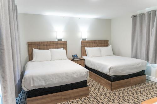 Sunrise Motel in 歐文桑德