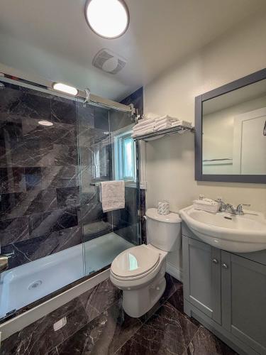 Sunrise Motel in 歐文桑德