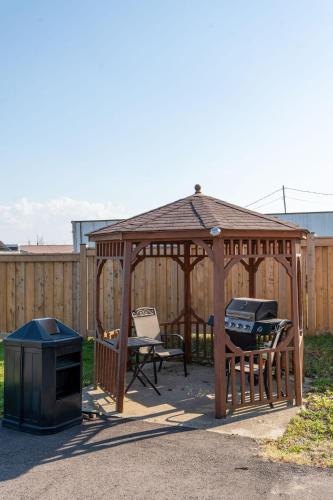 Sunrise Motel in 歐文桑德