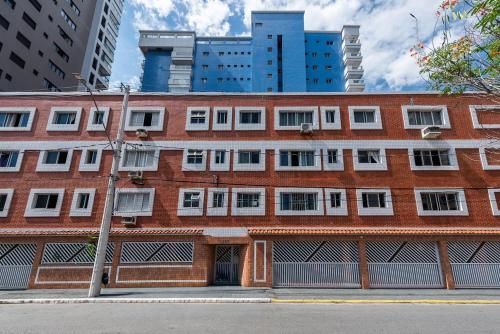 Apartamento a 550 m da praia com Wi-Fi e Garagem - image 3