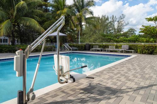 EVEN Hotel Miami - Airport, an IHG Hotel in Miami, USA