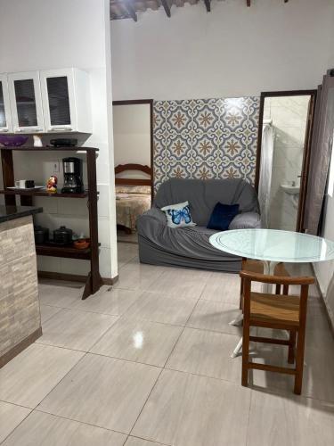 Casa confortável na Serra de Casimiro de Abreu, Pai João -14 km do Sana (Casa confortavel na Serra de Casimiro de Abreu, Pai Joao -14 km do Sana) in Casimiro de Abreu