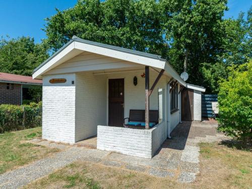 Holiday Home in Callantsoog near Beach in Callantsoog