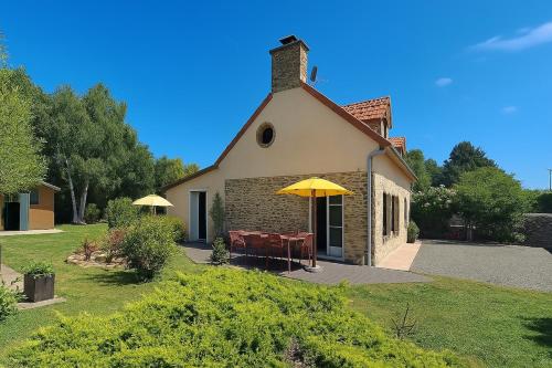 Au bonheur de Mona gîte à louer Anneville-sur-Mer