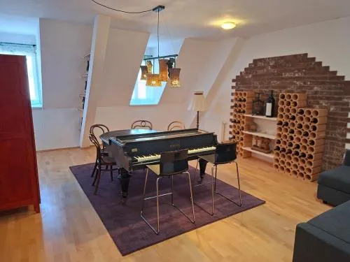 Winery-Appartement in Graz, Österreich