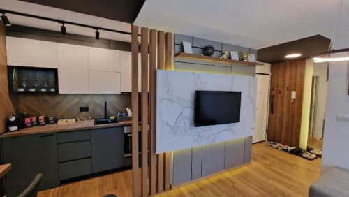 DeLux apartman Eleni rooms