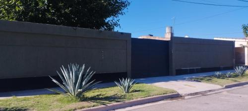 Casa Las Moras