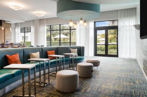 Exterior view, EVEN Hotel Miami - Airport by&nbsp;IHG in Miami (FL)