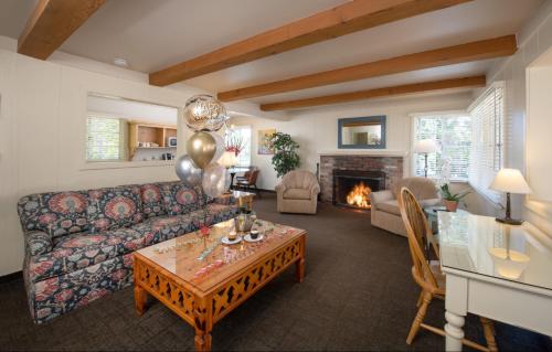 Horizon Inn & Ocean View Lodge 4