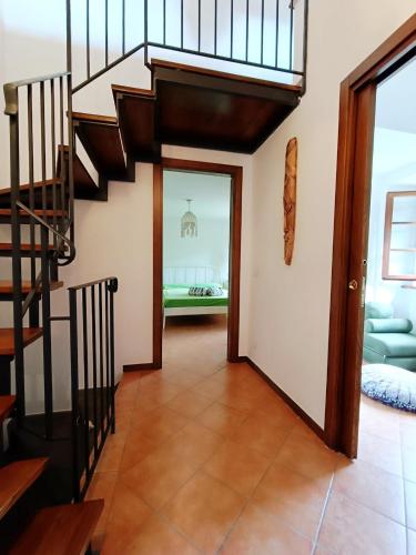 Chalet sul Lago in Vagli Sotto