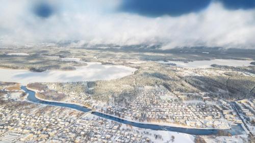 Krechowiak, Augustov (fotografie 4)
