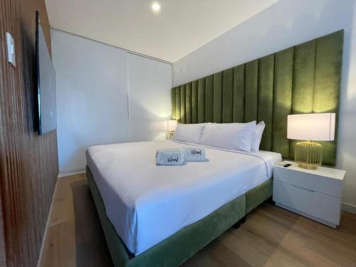 Chateau Studios by Vibrant