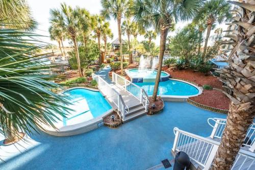 Luxurious Ocean Front Views from this 8th Floor Beach Retreat! - image 40