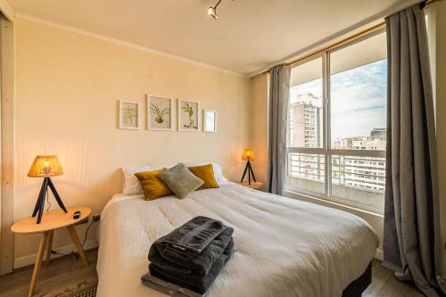 San Isidro Ideal for Families Modern Family Flat