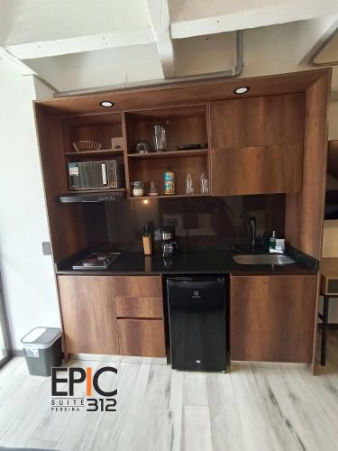 Facilities, Epic Suite 312 Twin Fam Deluxe Aeropuerto in Olimpica