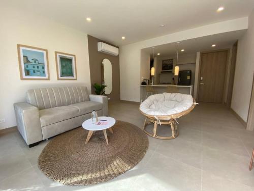 Manzanillo Bay Aparments by Wynwood House