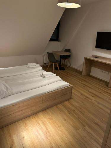 NB Apartments in Nürnberg, Deutschland