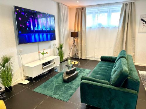 Luxx Home BC, Erleben Sie Biberach in diesem Stilvollem Bungalow mit Charme und Komfort, Biberach an der Riß