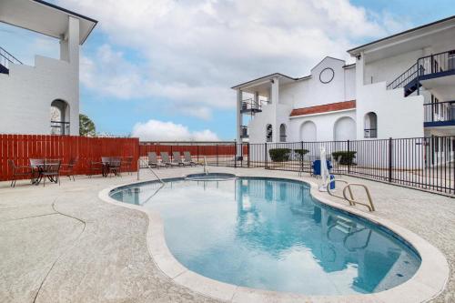 SureStay Hotel by Best Western Spring North Houston in Spring, USA