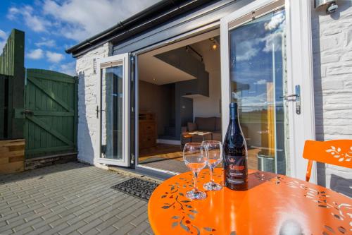 Hotelli välisilme, Little Cottage of the Beacons in Libanus