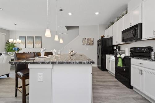 Four Bedrooms Resort TownHome 5128 in Kissimmee, USA