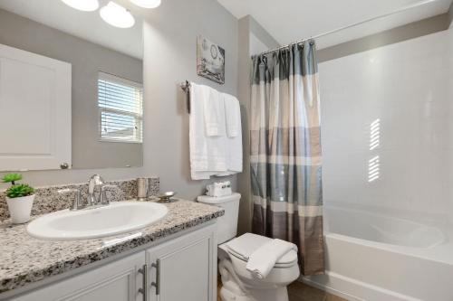 Four Bedrooms Resort TownHome 5128 - image 25