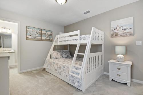 Four Bedrooms Resort TownHome 5128 - image 32