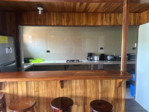Monteverde Monkey Hostel in 몬테베르데