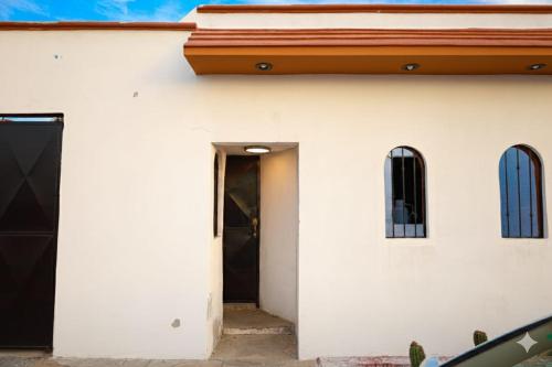 Entire accommodation in Bahia de la Paz