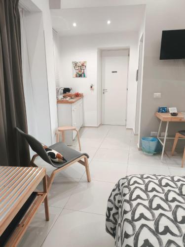 Home Catania Dante Accommodations 3