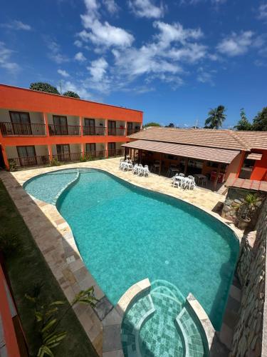 Pousada Deu Praia Maragogi - Tamandare