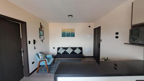 Edificio HS TOWER - Piso 8 - Apartamento A