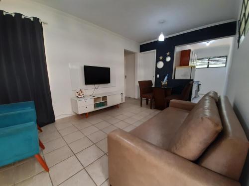 Bate & Volta - Apartamentos com 2 quartos próximo ao SESC Bertioga, Bertioga (zdjęcie 7)