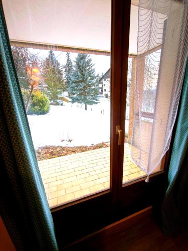 Appartement en rez-de-jardin à 300m des pistes (Appartement en rez-de-jardin a 300m des pistes) in Saint-Leger-les-Melezes