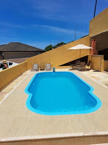 Triplex com Piscina no Peró - Perto da Praia – khách sạn tại Cajueiro