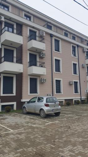 Apartman Boki X