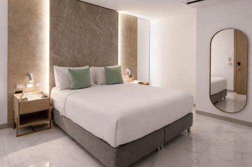 Delamar Hotel in Сан - Андрес Острів