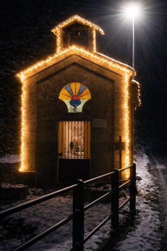 Casa sul bosco in Сан - Ремо