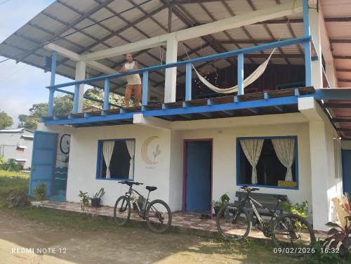 Lunaria Yoga y Masaje Thai