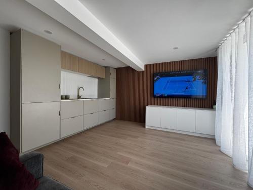 Luxury self-contained guest suite in otok Hope 