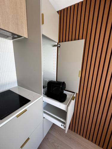 Luxury self-contained guest suite in otok Hope 