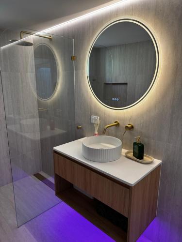 Luxury self-contained guest suite in otok Hope 