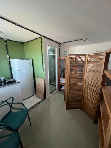 1 double bed