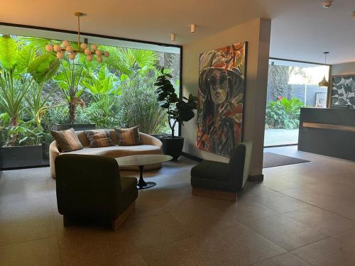 Apartamento en Santiago