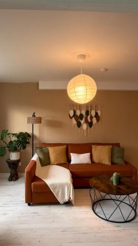 Chic and Cosy Apartment Prime Location
