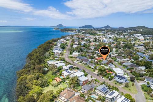 1-8 Christmas Bush Avenue - 230m to Dutchies beach - Port Stephens