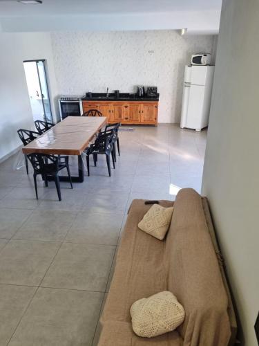Maktub Casa e Área de Lazer para Temporada em Delfinópolis MG (Maktub Casa e Area de Lazer para Temporada em Delfinopolis MG) in เดลฟิโนโปลิส